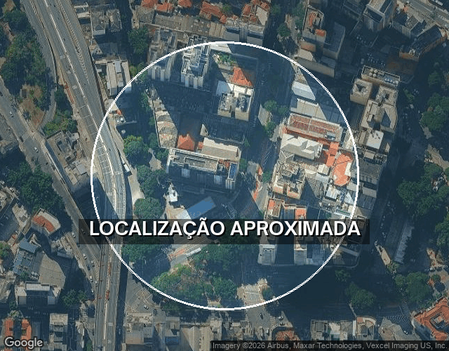 Apartamento 2 Quartos em São Paulo - Condomínio Smart Santa Cecília