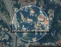 Apartamento 2 Quartos em São Paulo - Condomínio Smart Santa Cecília