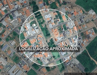 Terreno residencial em loteamento, ideal para construção