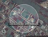 Terreno com 275m² em Santa Cruz do Rio Pardo/SP