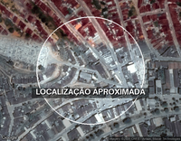 Casa com 2 quartos, sala, cozinha e banheiro no Centro