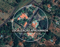 Chácara com 5063m² em loteamento exclusivo