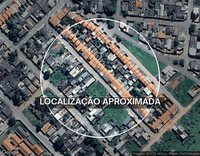 Lote com 360 m² em Novo Gama/GO