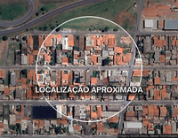 Terreno de 360 m² em Novo Gama/GO