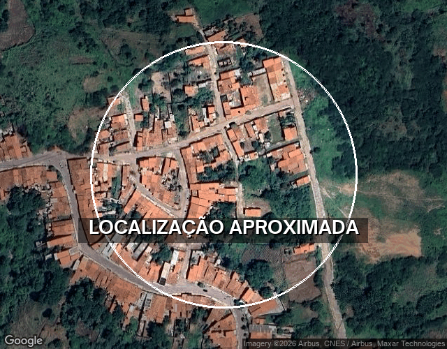 Terreno de 242.000m² em Horto, Juazeiro do Norte/CE