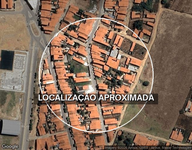 Casa com 5 suítes, piscina e 1.087m² de área total
