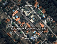Sítio Rural com 63.517,06m² - Ideal para Investimento