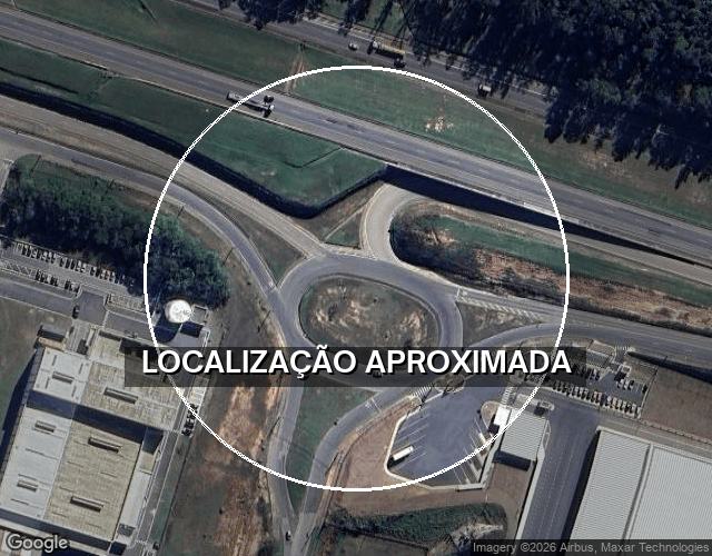 Terrenos estratégicos em Sorocaba, 286.800m², desocupados