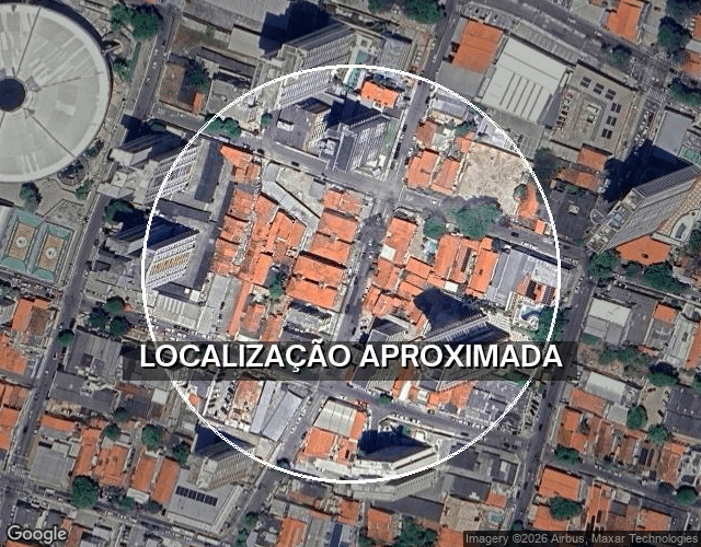 Apartamento com 71m² em Aldeota, Fortaleza/CE
