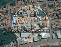 Imóvel Comercial com 320m² de área construída