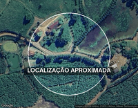 Sítio Nova Esperança - 242 Hectares de Oportunidade