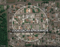 Direitos sobre Casa com 130m² em Foz do Iguaçu/PR