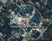 Terreno em Praia do Forte, 600m²