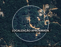 Terreno em Praia do Forte, 1.036,54m²