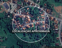 Terreno em Praia do Forte, 600m²