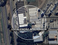 Terreno de 80.030m², ideal para investimento