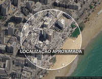 Apartamento com 79,80m² e vaga de garagem rotativa