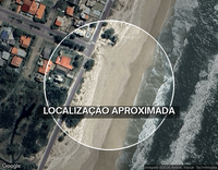Casa residencial com 300 m² na Praia Rainha do Mar
