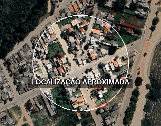 Terreno de 393,90m² em Parque Farroupilha