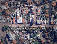 Imóvel Rural com 2.000 m² em São José do Inhacorá - RS