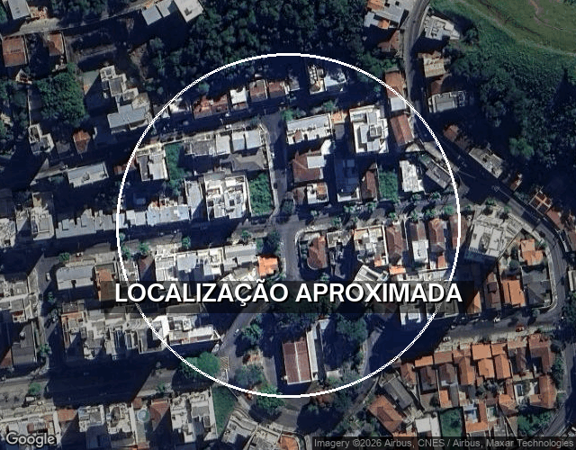 Apartamento com 1/3 de participação, 2 quartos, 1 banheiro, 61.87m²