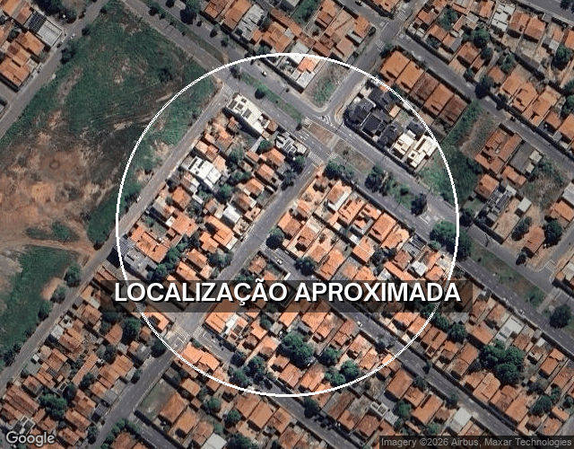 Terreno de 364m² em loteamento residencial