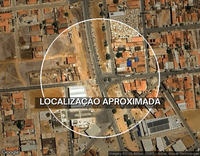 Sítio com 32,5 hectares, cercado, com açude e reserva natural