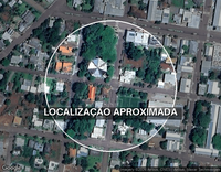Terreno rural de 46.610m² em Santa Lúcia, Alto Alegre - RS