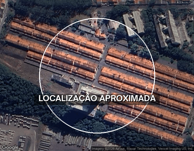 Sobrados residenciais com 224,28m², 2 quartos, 2 banheiros e vaga para veículo