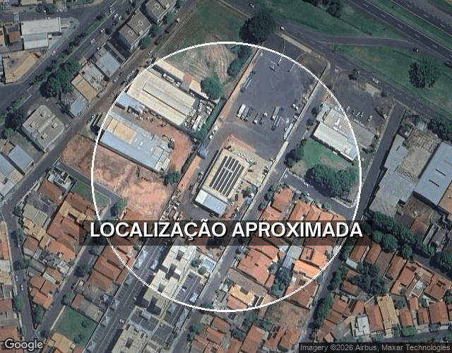 Terreno de 6.758m² com 50% de fração ideal