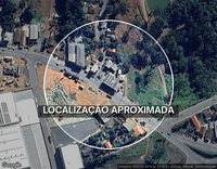 Terreno rural em Cachoeira Branca, 23 hectares, sem benfeitorias