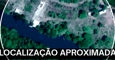 Área rural com 600 hectares em Chaves/AP