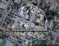 Terreno rural de 97 hectares em São Gabriel/RS