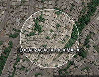 Terreno urbano sem benfeitorias, 300m²