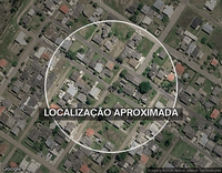 Terreno urbano sem benfeitorias, 300m²