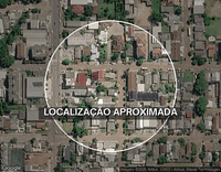 Terreno urbano sem benfeitorias, 300m²