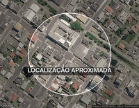 Terreno urbano sem benfeitorias, 300m²