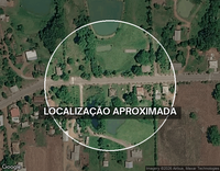 Terreno urbano de 336m² em Fagundes Varela, sem benfeitorias
