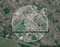 Terreno urbano com 324m² em Araranguá/SC