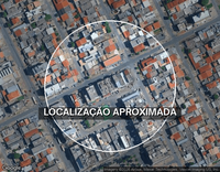 Apartamento com 1 quarto, 1 banheiro e vaga de garagem