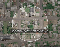 Industrial com 4 pavimentos, 1.382,12m² construídos