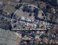 Casa com 67,67 m² em Dracena SP - Ocupada