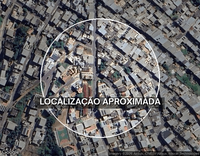 Apartamento com 328,52m² em condomínio