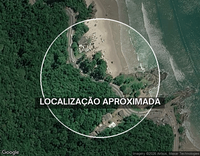 Imóvel com 8.550m² de terreno e 1.620m² construídos, 2 edificações, piscina e deck