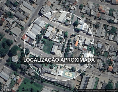 Terreno de 1.008m² em Eldorado do Sul, ideal para investimento