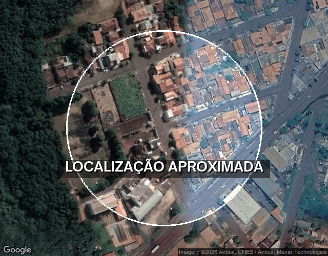 Terreno de 12.100m² em Bandeirantes/PR