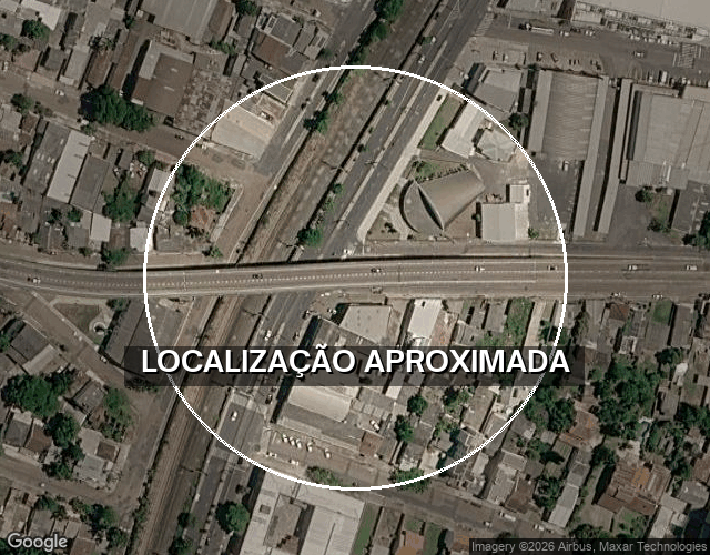 Apartamento mobiliado com box, 3 quartos