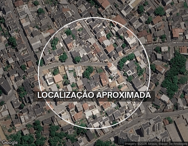Apartamento com 3 quartos, varanda e 1 vaga de garagem