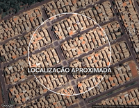 Casa com 2 quartos, 1 vaga de garagem, 45,47 m², ocupada
