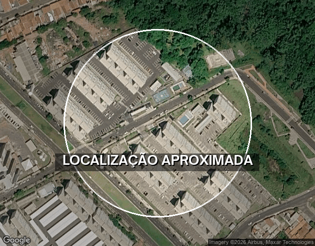 Apartamento com 2 quartos, 1 vaga, 87,85 m² em Bauru